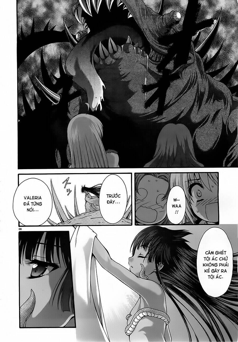 seikoku no dragonar chapter 13 6