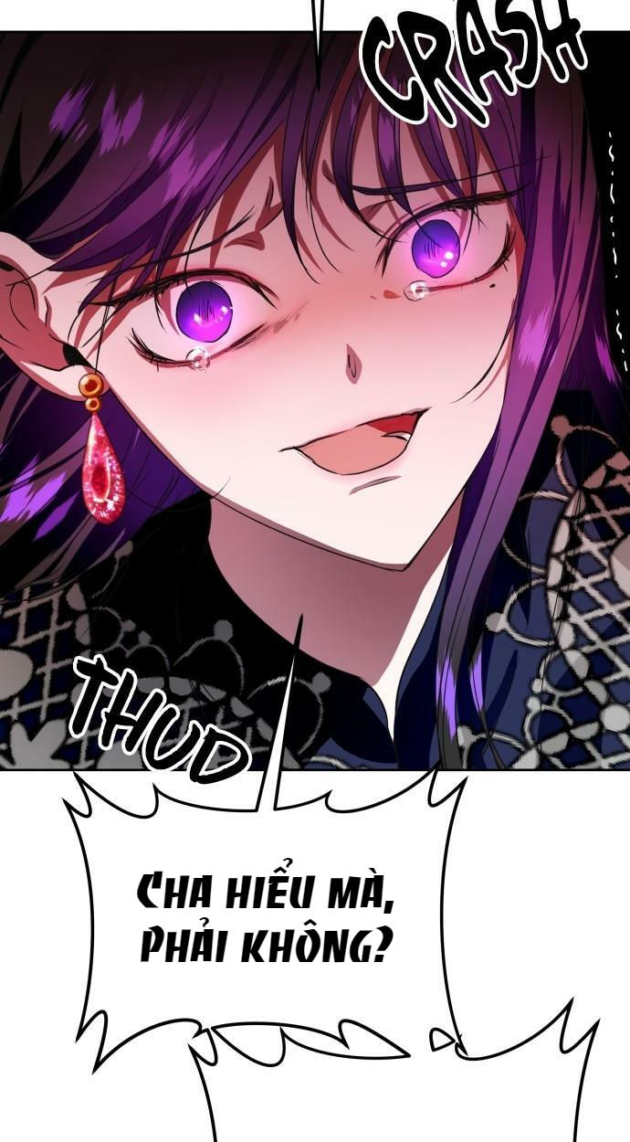 tôi muốn trở thành cô ấy dù chỉ là một ngày chapter 15 51