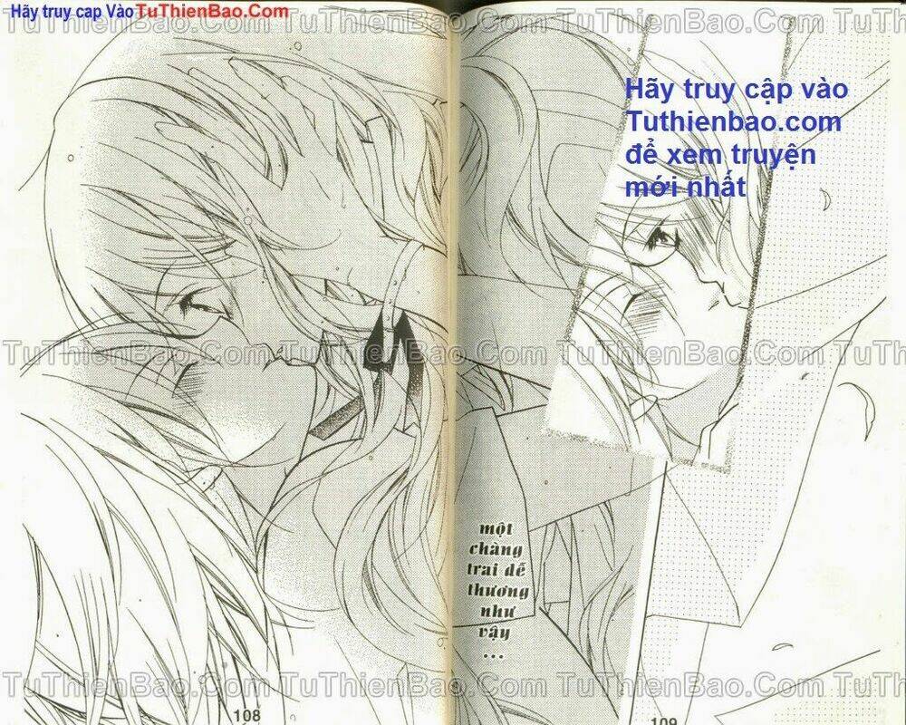 âm thanh của bạn chapter 4 55