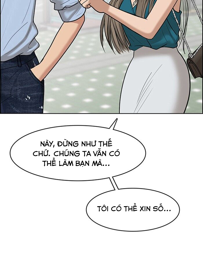 vẻ đẹp đích thực - true beauty chapter 47 13