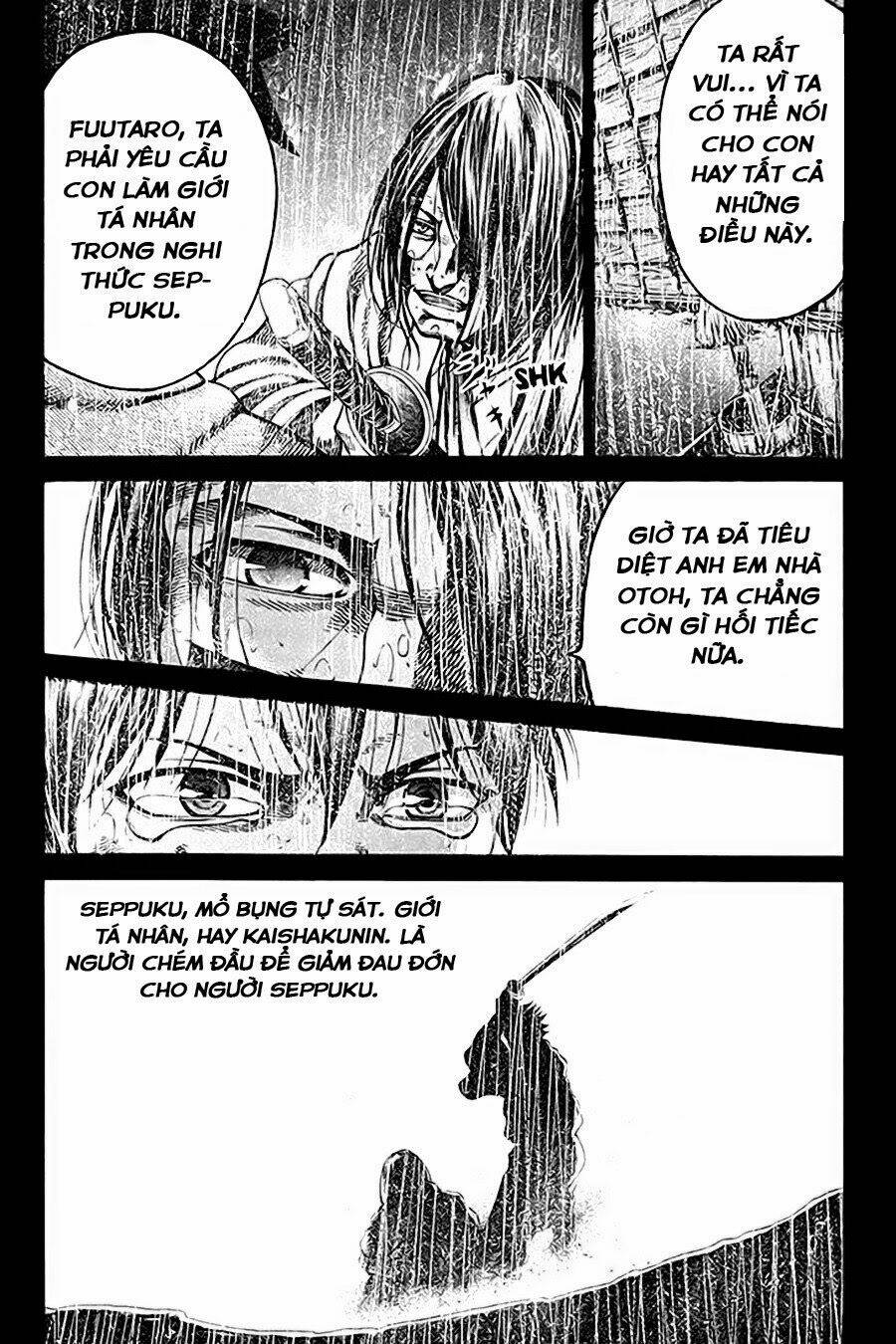 yukikaze chapter 19 12