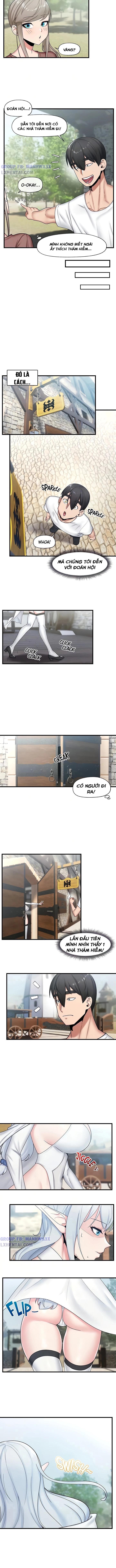 quyền năng ở thế giới khác chapter 33 4