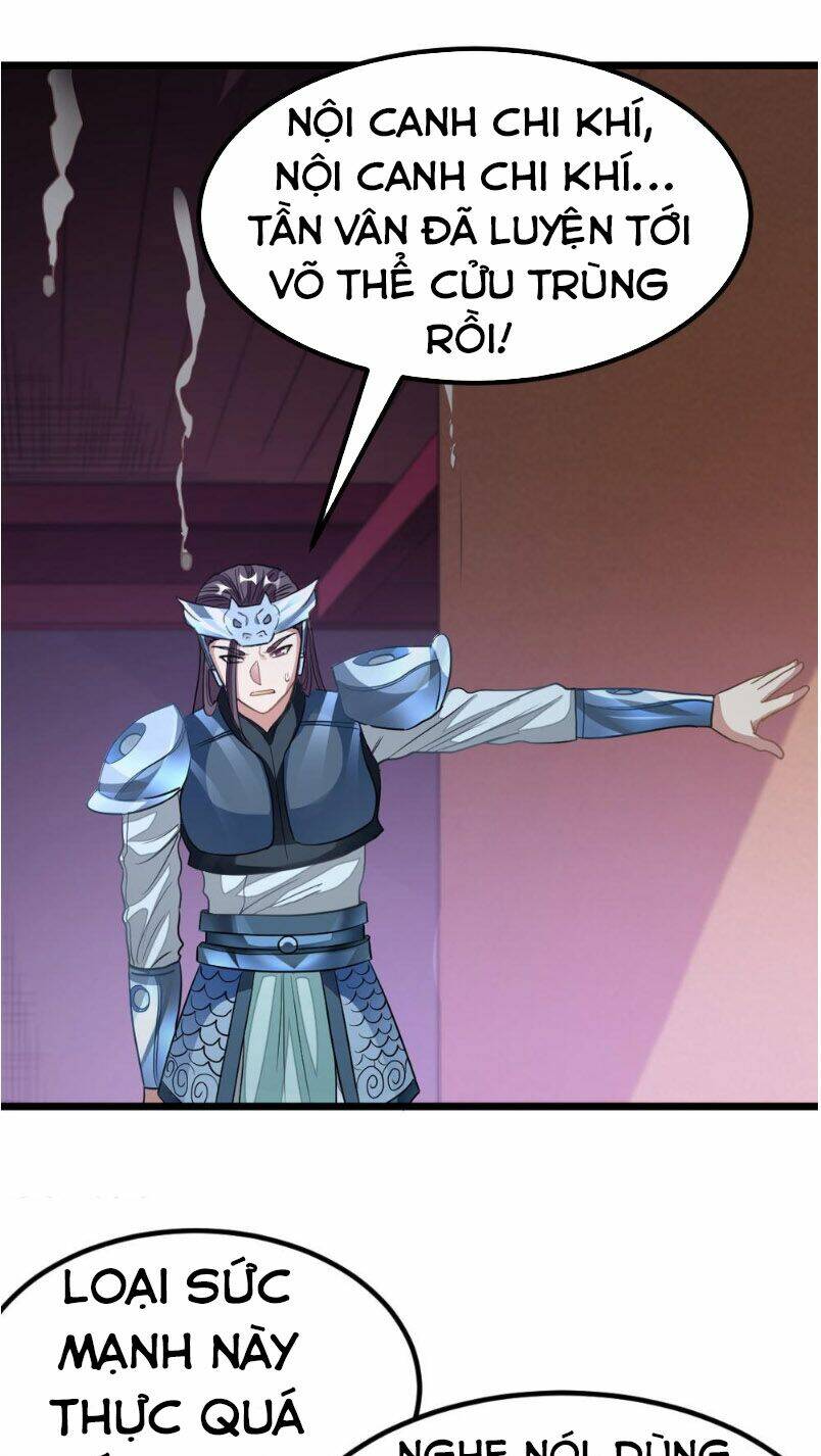 cửu dương thần vương chapter 162 18