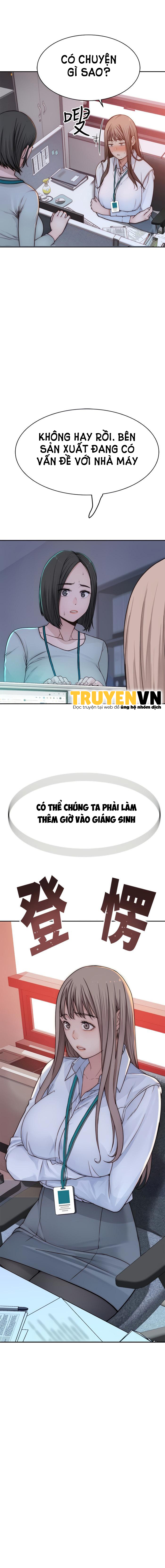 giữa hai ta chapter 71 12