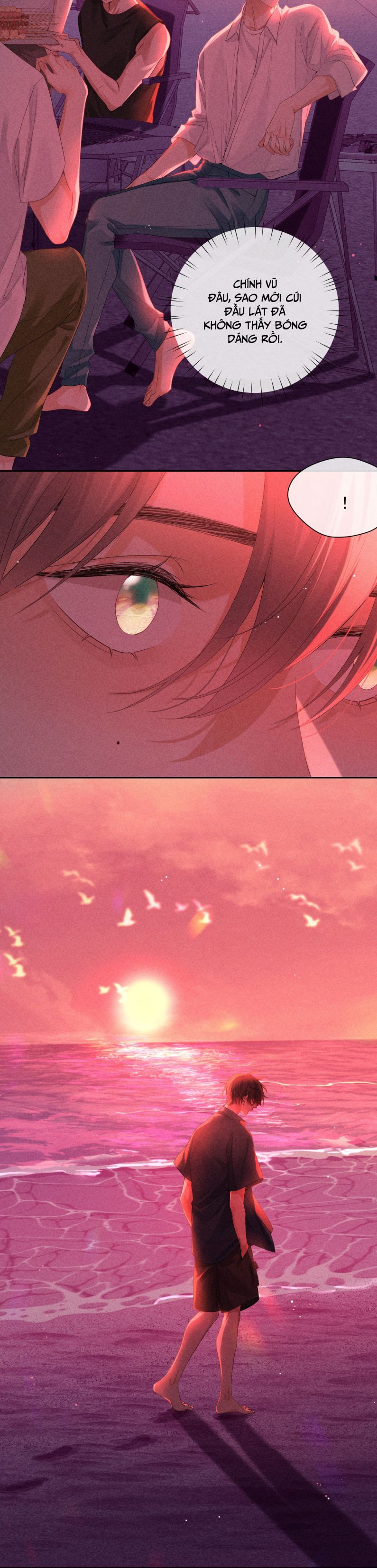 trò chơi săn mồi chapter 47 8