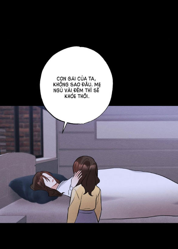 [18+] hôn nhân bị đánh cắp chapter 34.2 18