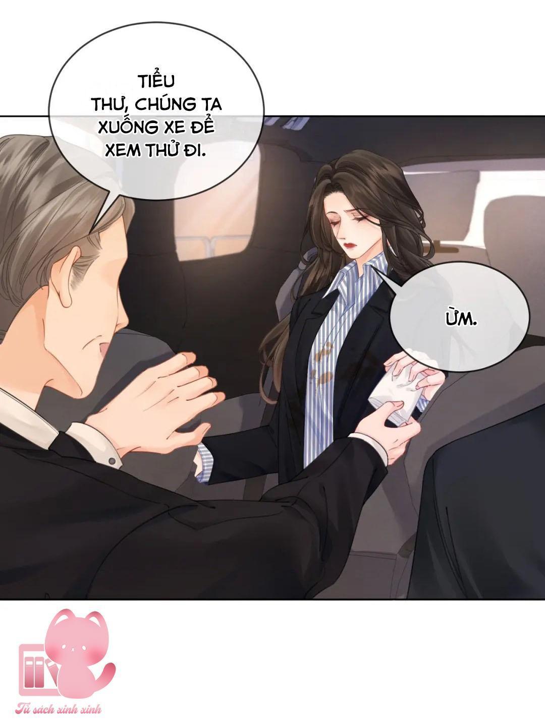 nàng tiểu thư pháp y thân yêu của tôi chapter 4 7