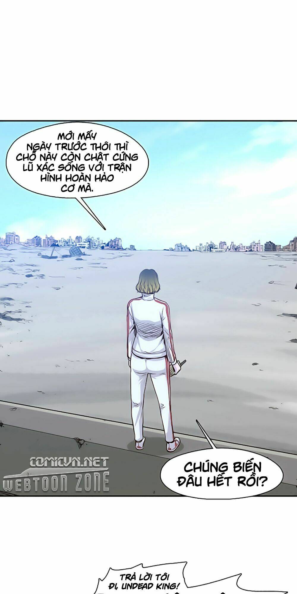 vua của vong linh chapter 13 22