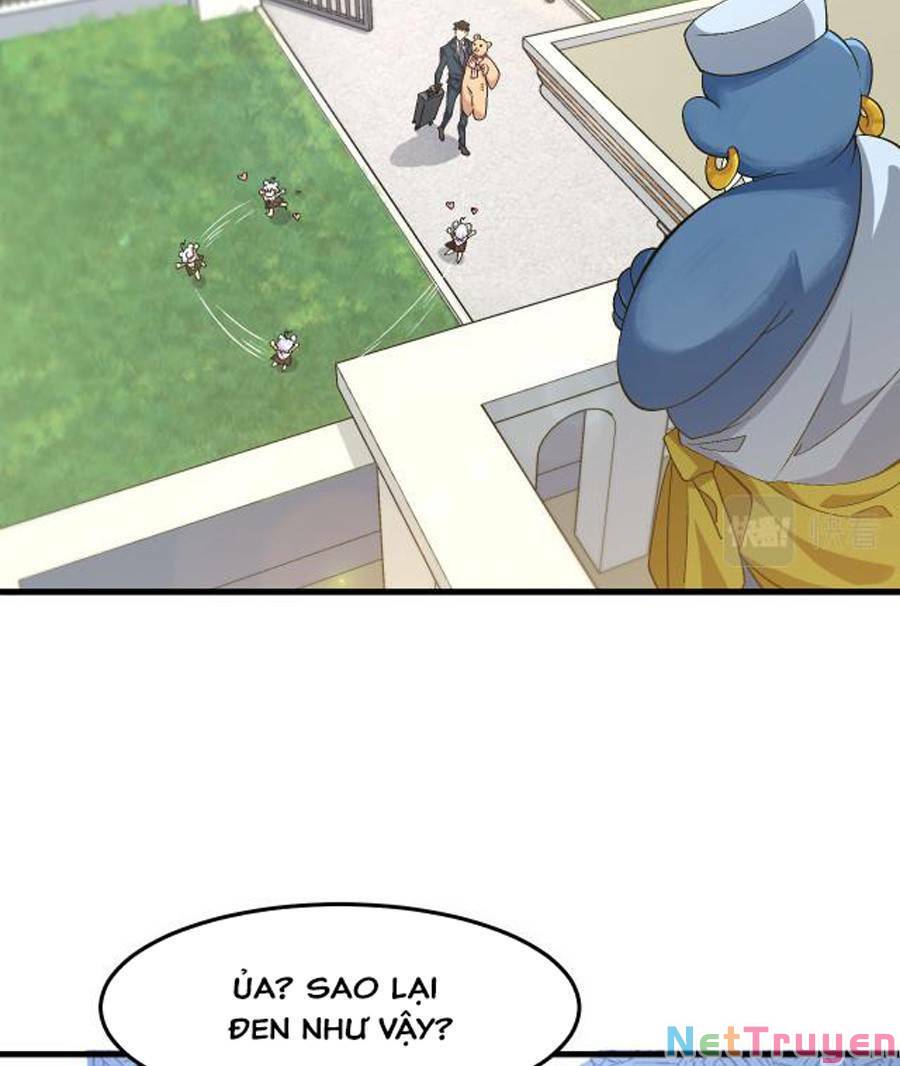 vú em thánh kỵ sĩ chapter 7 10