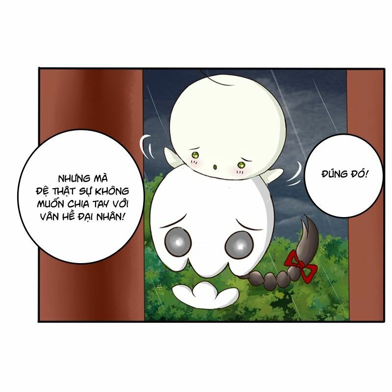 thông linh phi chapter 70 25