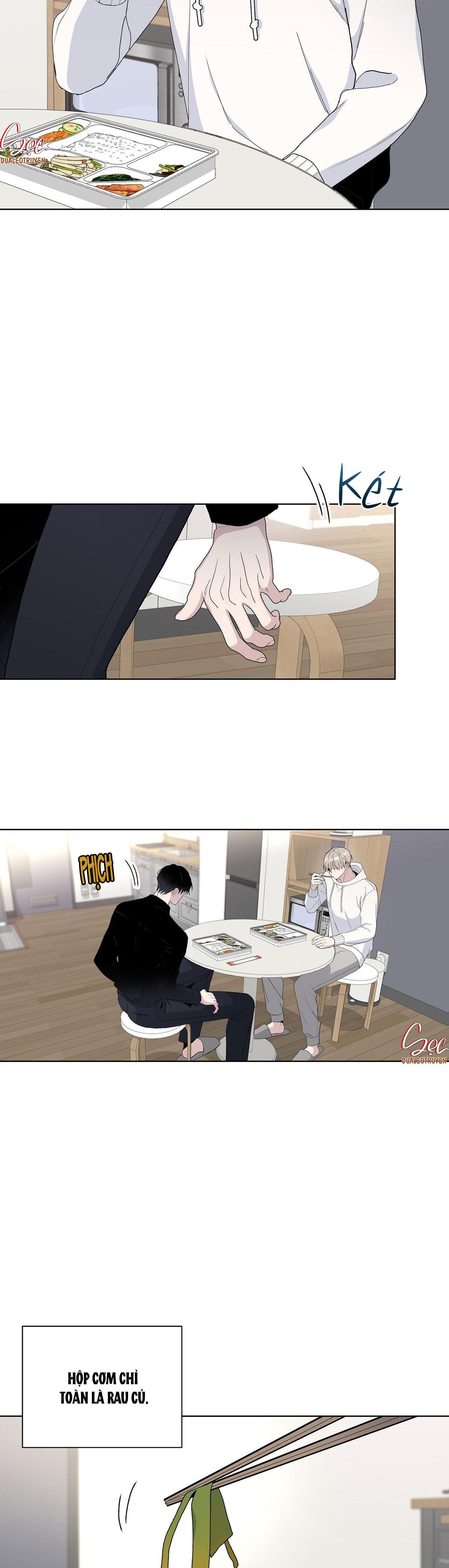 blaze out chapter 31 17