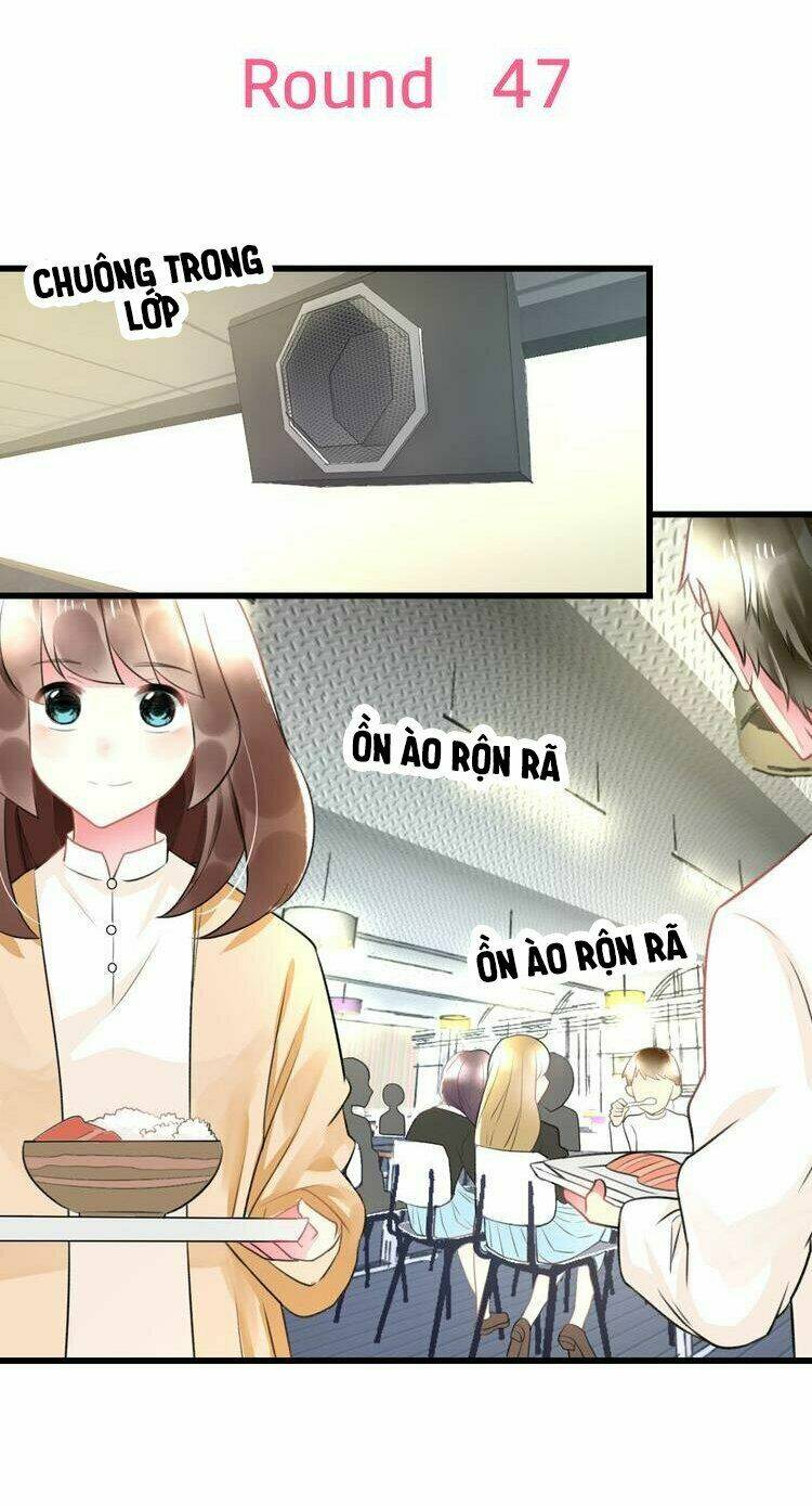 lão ca minh tinh, mời xuất chiêu! chapter 47 2