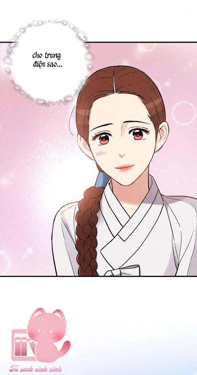 lệnh cấm hôn chapter 100 31