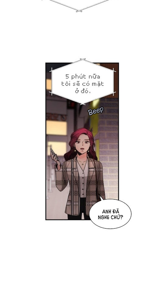 cặp đôi oan gia ngõ hẹp chapter 11 10