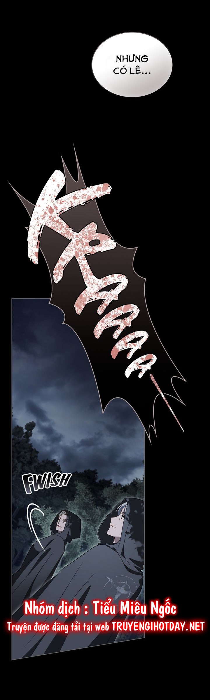 cầu mong chúa sẽ cứu rỗi cho cái chết của tôi chapter 36 20