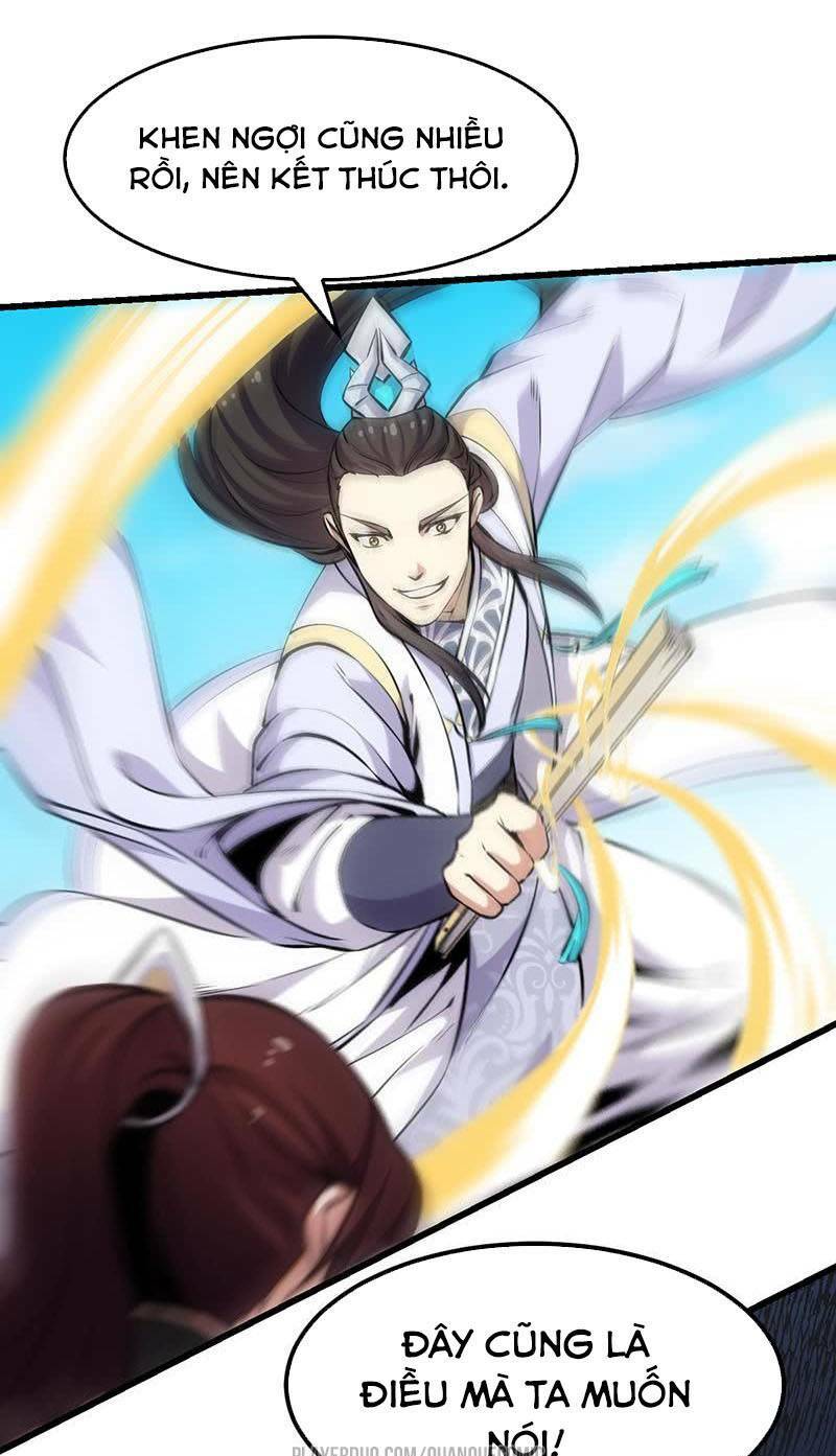 hệ thống thần long nghịch thiên chapter 21 9