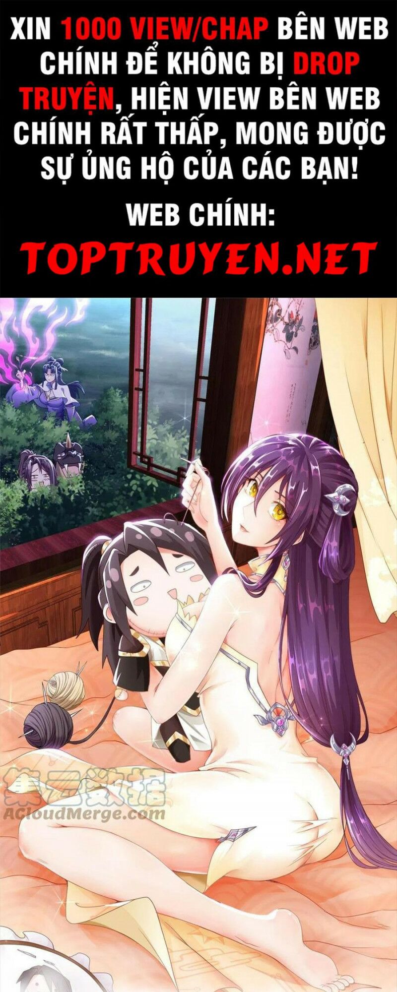 người nuôi rồng chapter 156 22