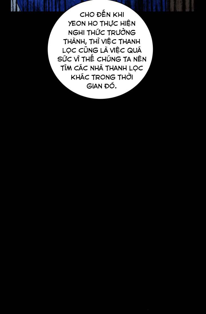 bóng trăng chapter 8 17