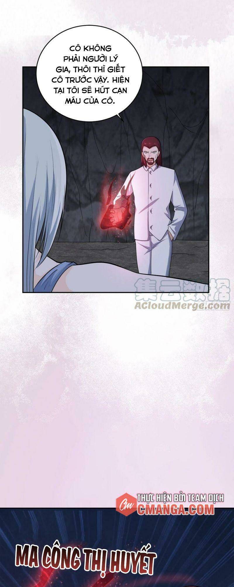 người tu tiên tại đô thị chapter 100 13