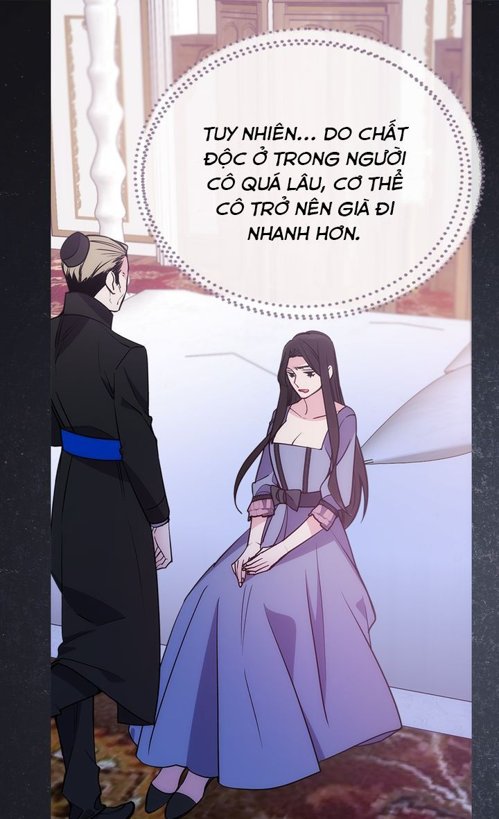 công tước lạnh lùng, alaide chapter 72 39