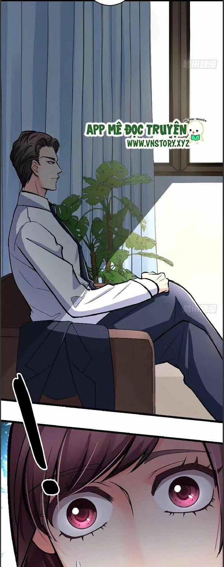 thiên hậu trở về chapter 30 41