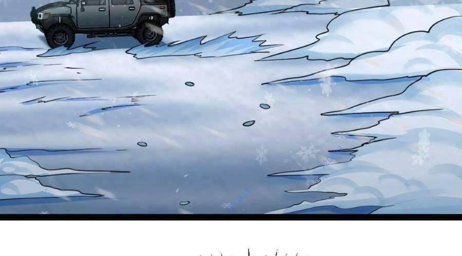 toàn cầu băng phong, ta chế tạo phòng an toàn chapter 109 5