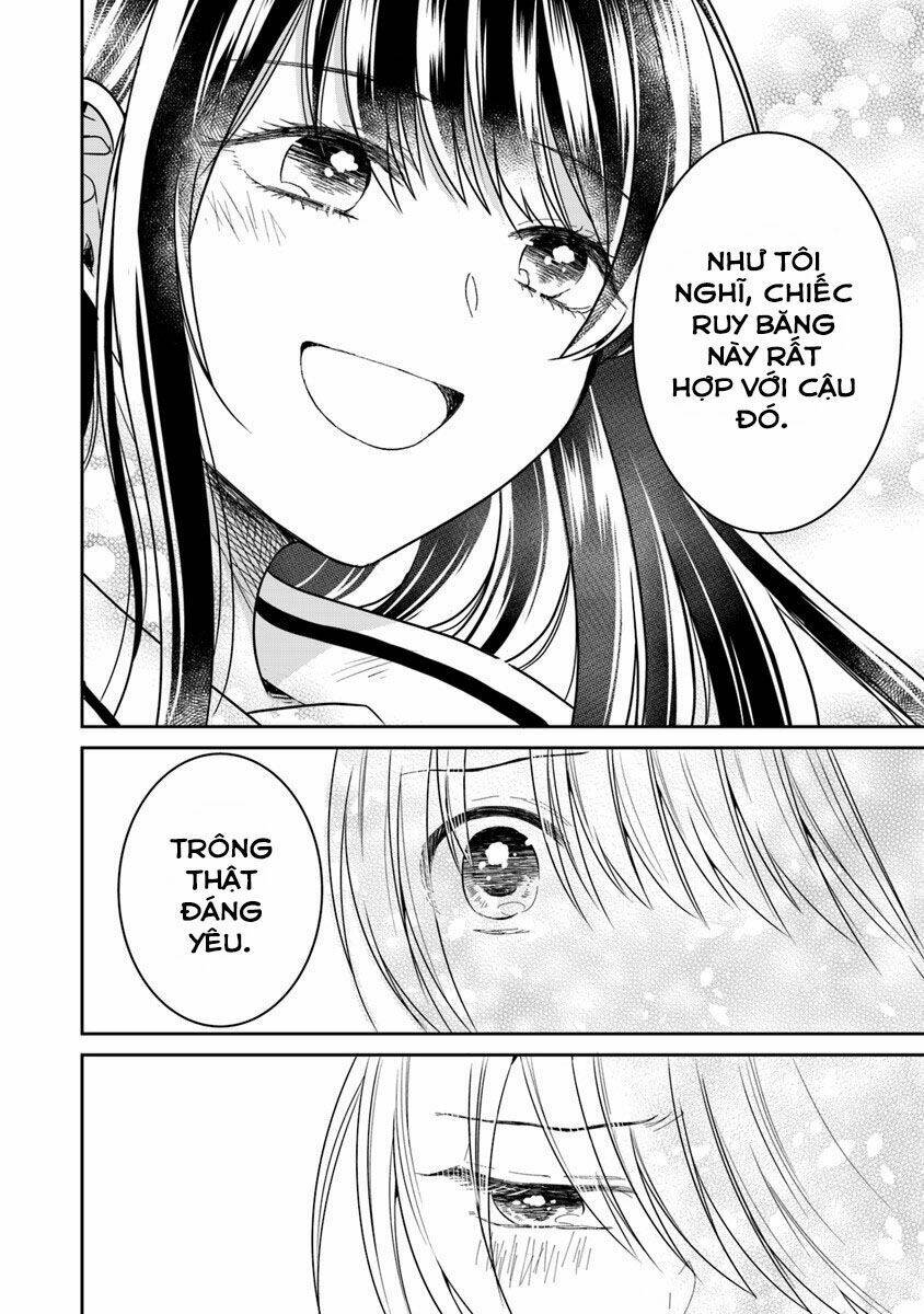 your true color chapter 2 31