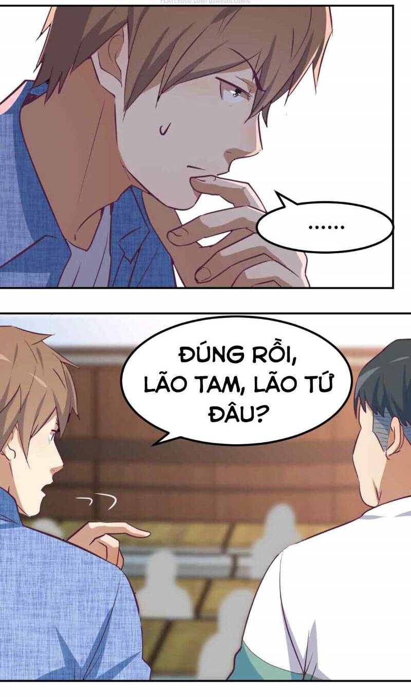 song tu đạo lữ kiểu xem mặt chapter 40 14