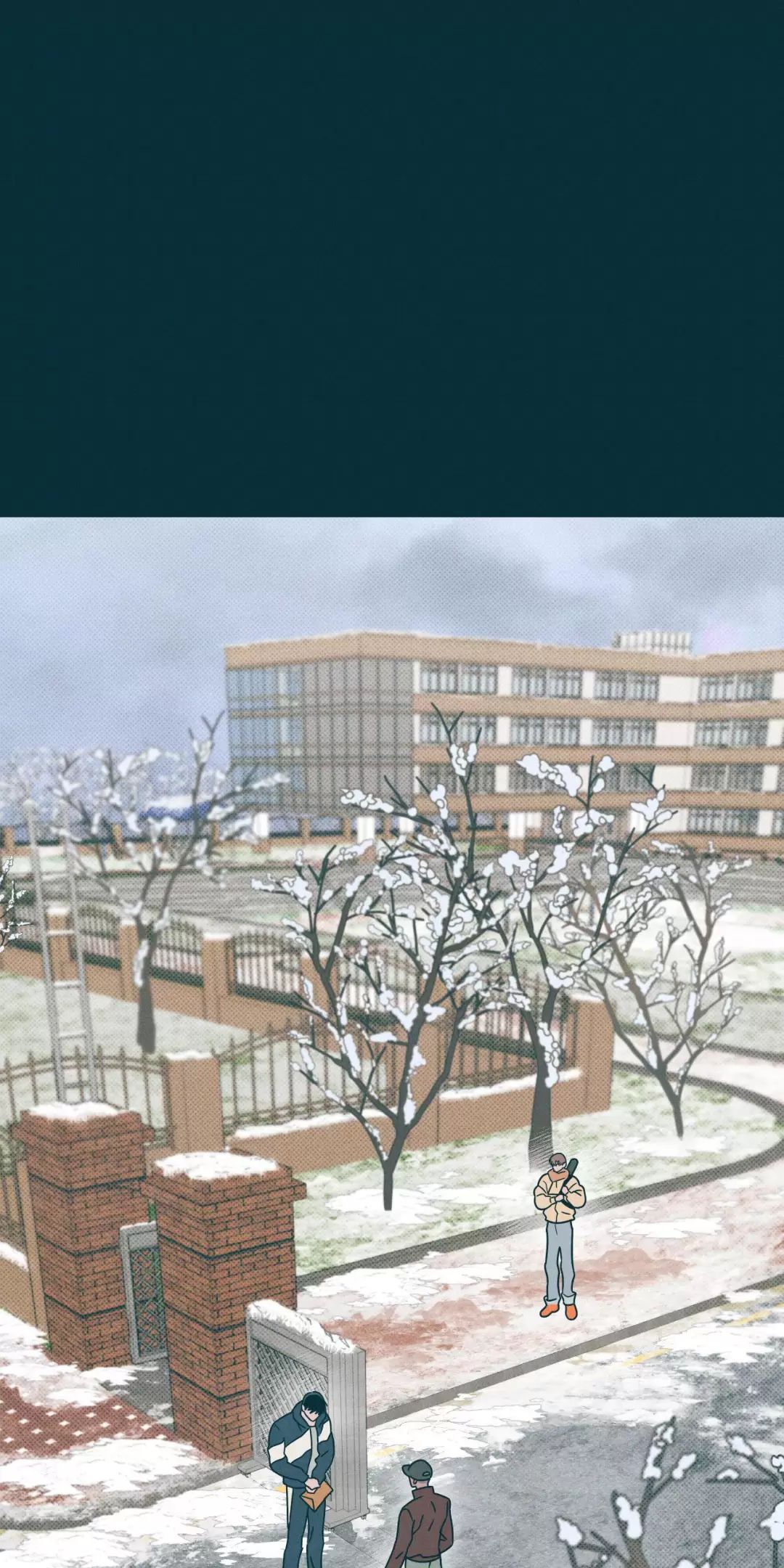 lời tỏ tình từ con số 0 chapter 9 21