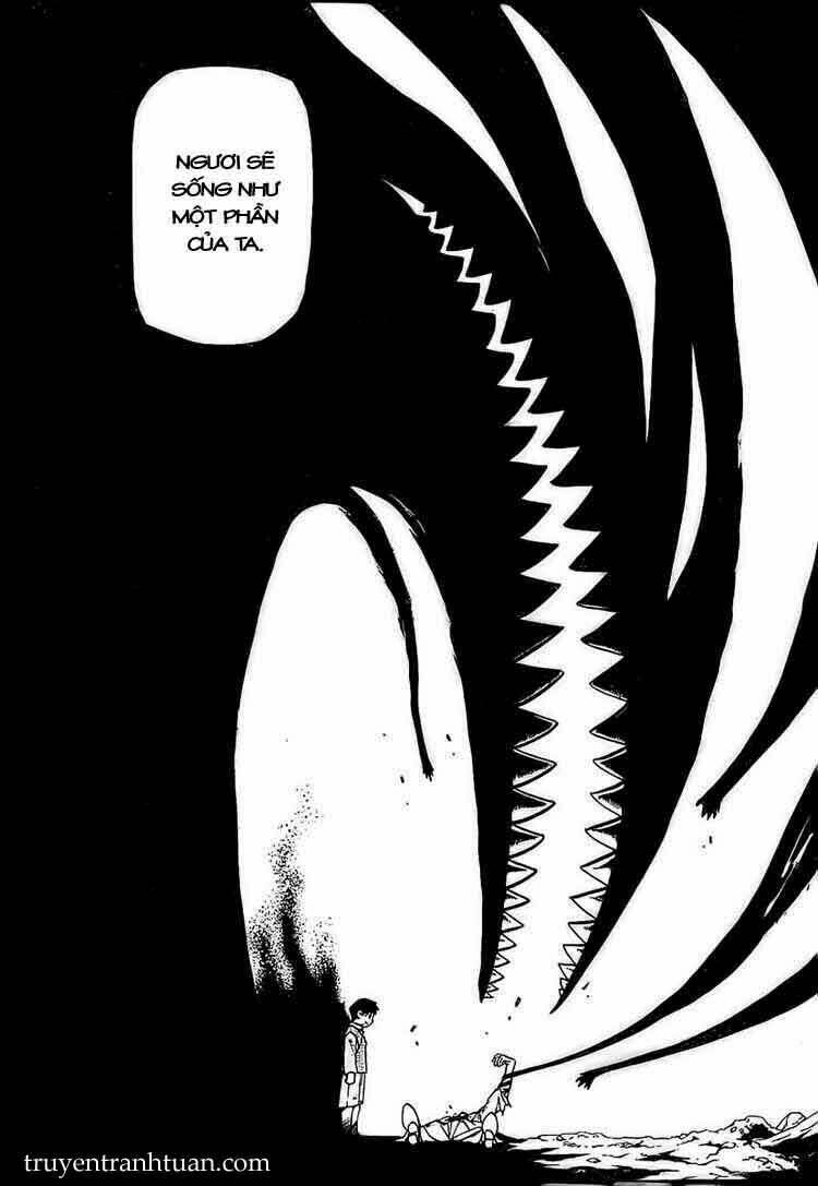 giả kim thuật chapter 93 12