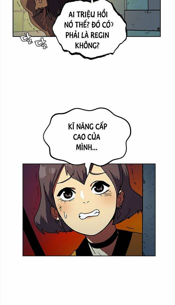 npc bắt đầu từ kỹ năng lv.999 chapter 2 48