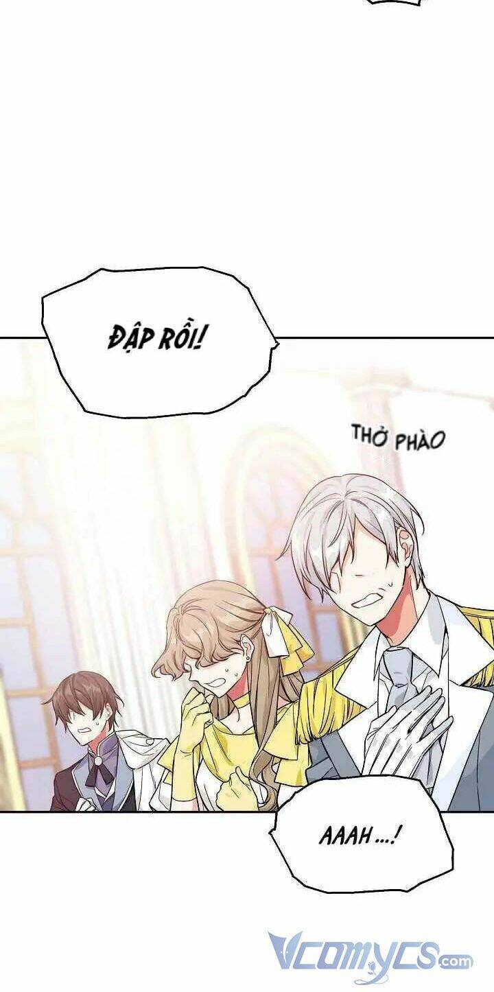 nữ hoàng ngoại khoa chapter 122 19