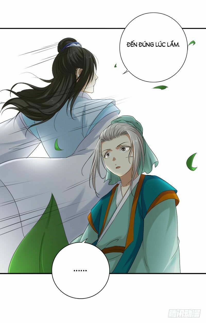 khuynh thế độc phi chapter 31 19