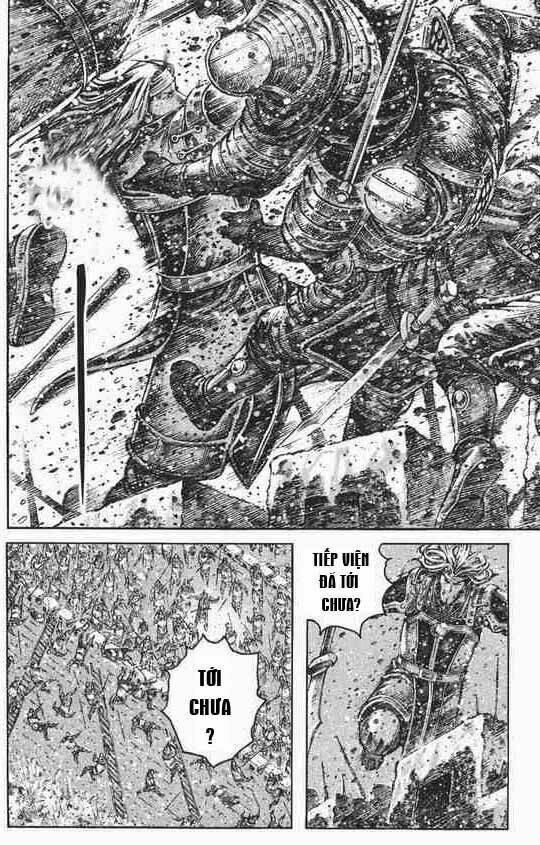 Hoả Phụng Liêu Nguyên chapter 249.2 46