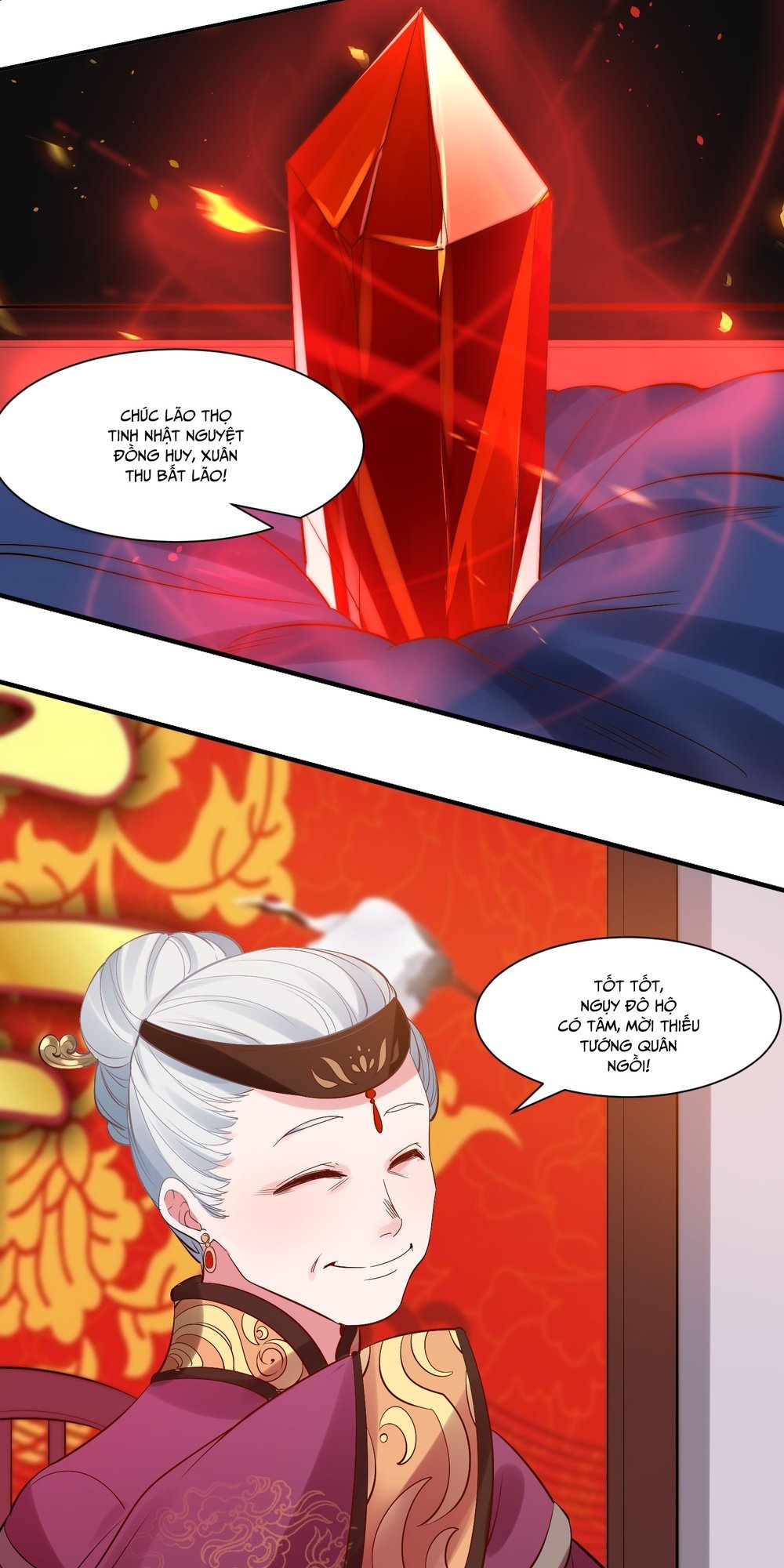 thiên phù võ cơ chapter 2 22