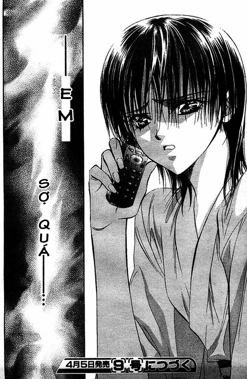 thử thách của kyouko chapter 85 31