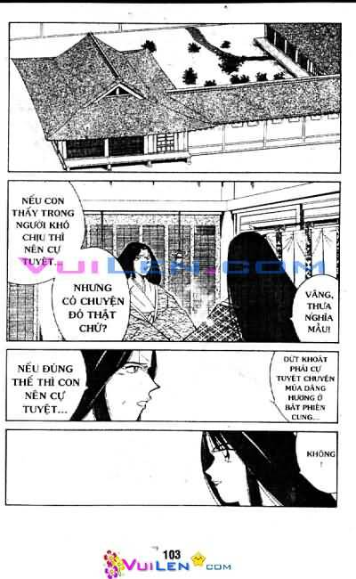 truyền nhân atula phần ii chapter 13 104