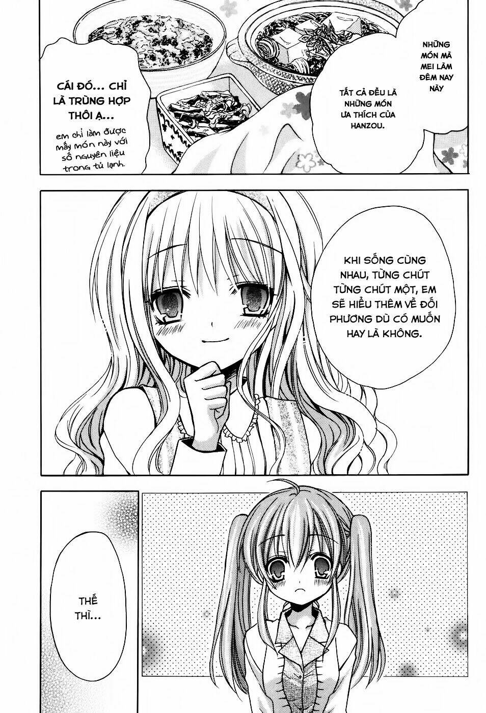 tokyo innocent chapter 32 11