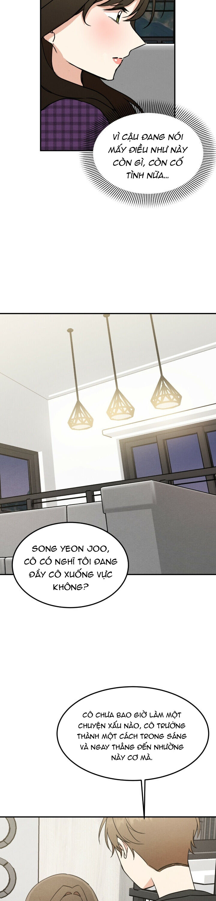 mọi thứ ngày càng tệ hơn chapter 10.2 11