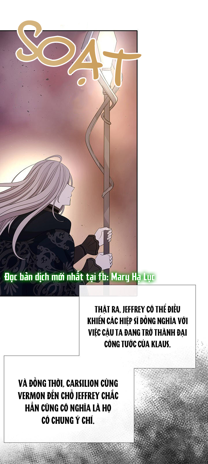 năm môn đệ của charlotte chapter 105 6