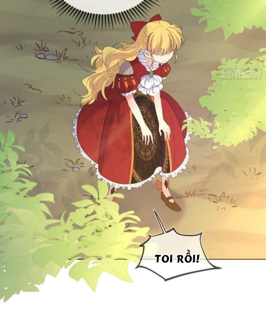 kế hoạch kiếm tiền của olive chapter 10 5