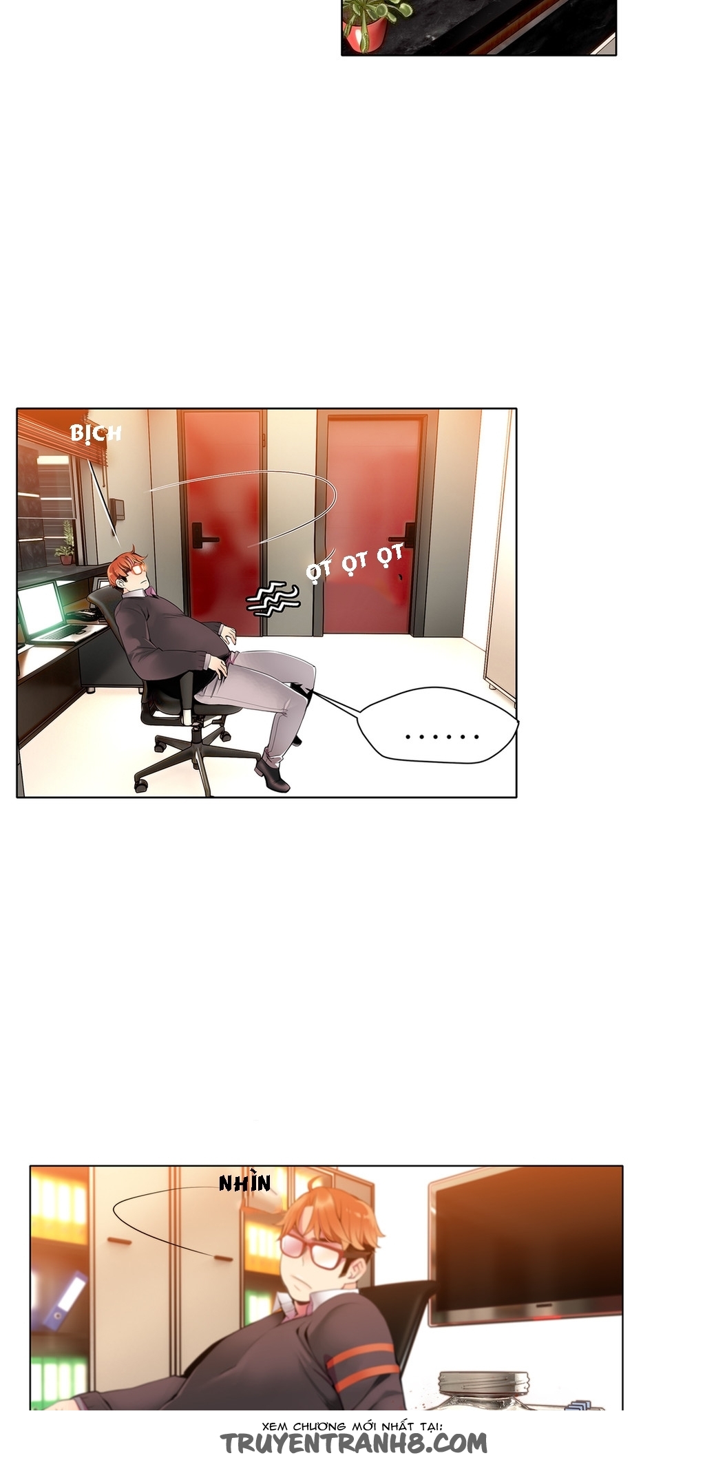 sự ràng buộc của lilith chapter 7 30