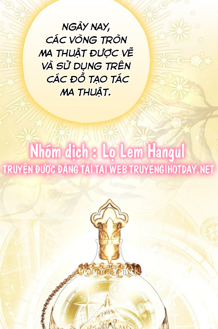 tôi đã cướp mất các nam chính từ tay nữ chính chapter 48 28