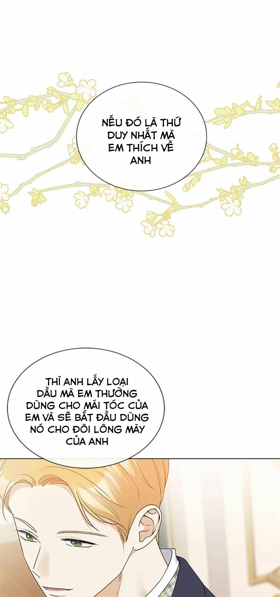 Người Không Mời Mà Đến Chapter 47 - Trang 40