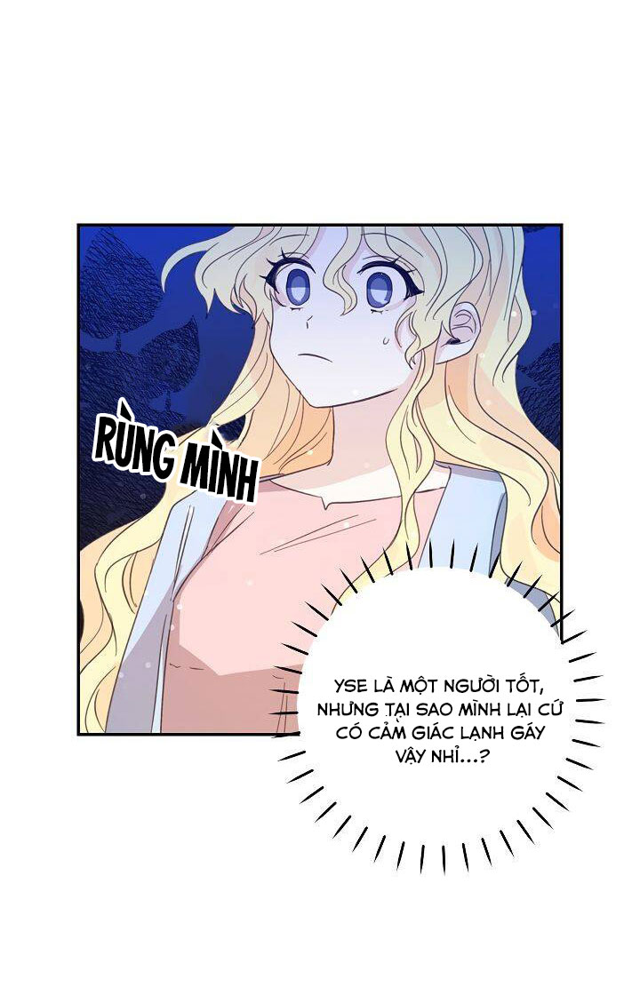 tôi là bạn gái cũ của một vị anh hùng chapter 16 32