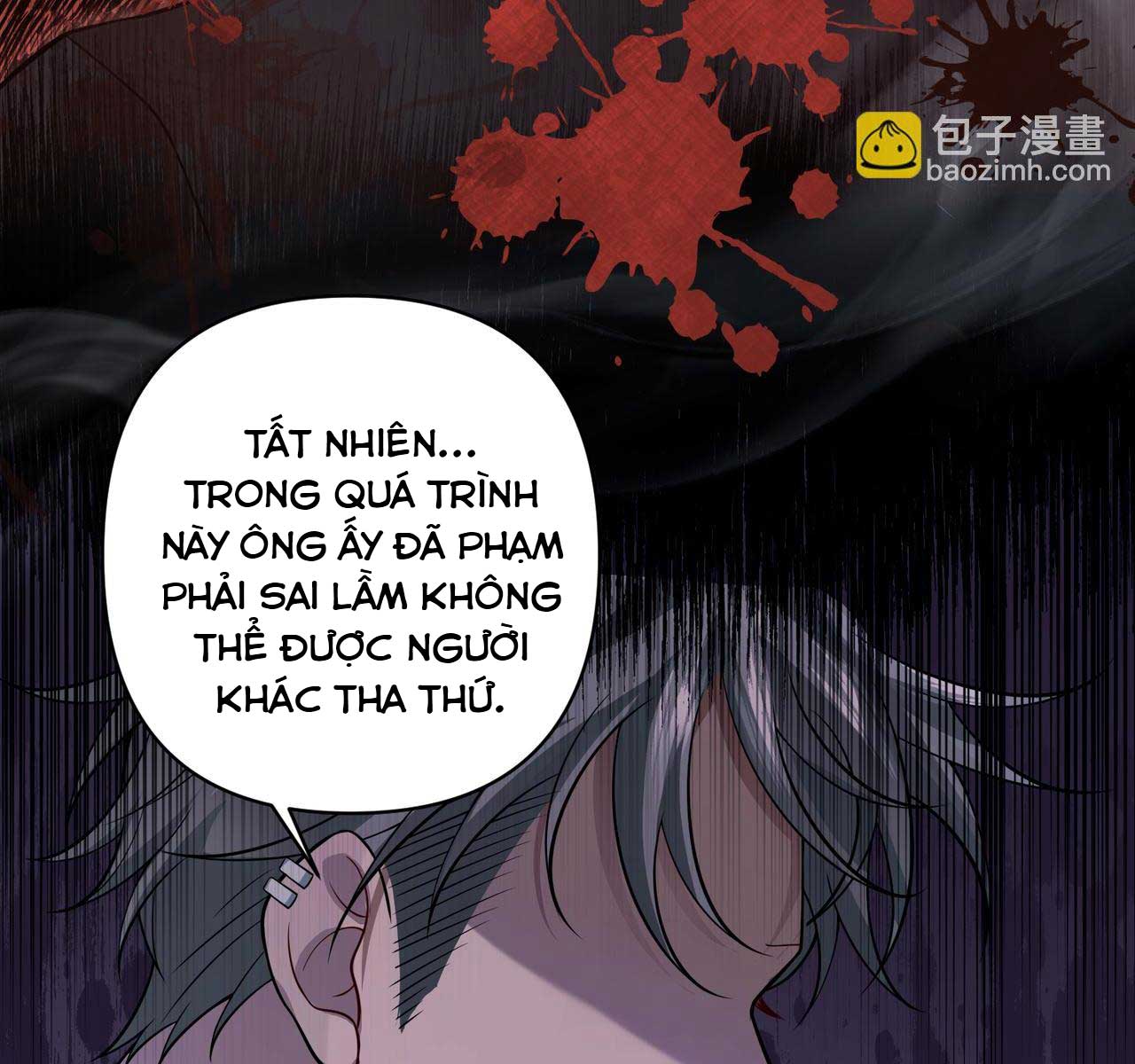 RUNG ĐỘNG LẦN NỮA chapter 30