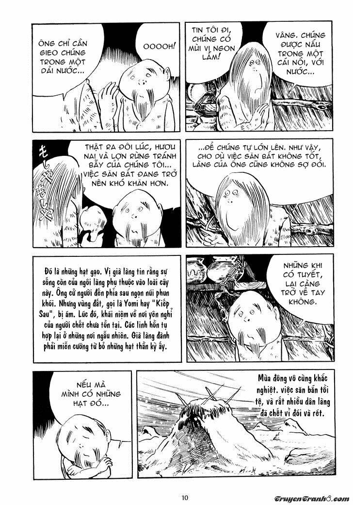 3 street of mysteries chapter 8 10