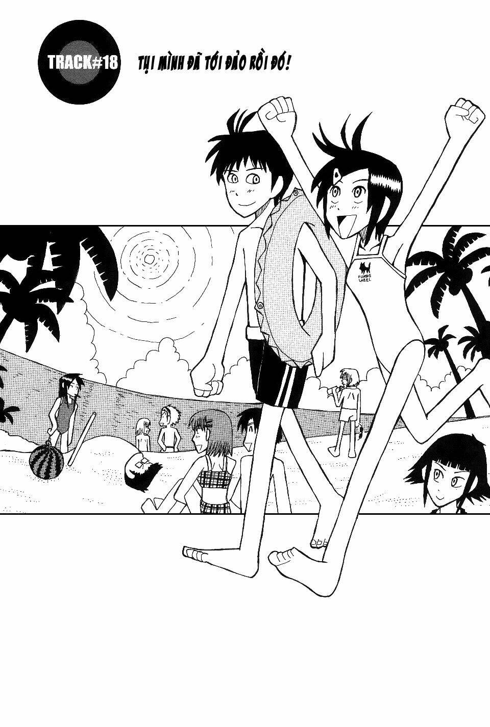 love roma chapter 18 4