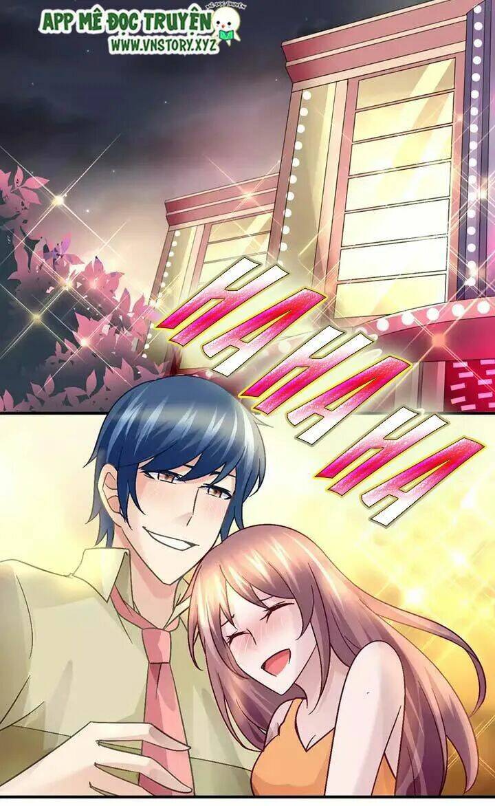 trò chơi săn tình - tổng tài khó kìm lòng chapter 26 17