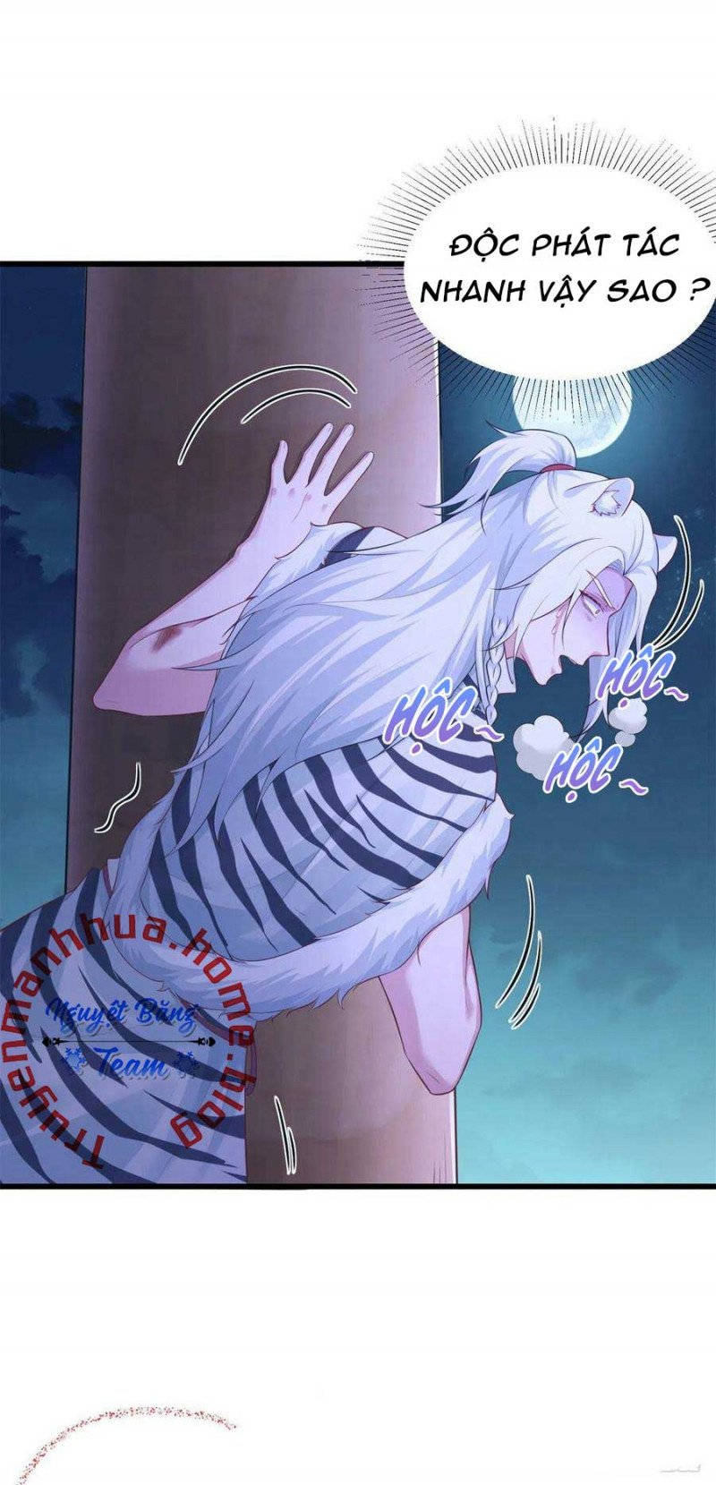 [16+] thảnh thơi thú thế chủng chủng điền, sinh sinh tể chapter 289 30